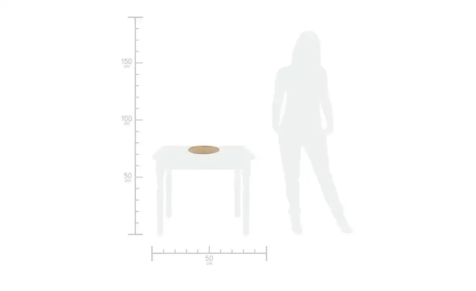 Peill+Putzler Deko-Teller 26 cm