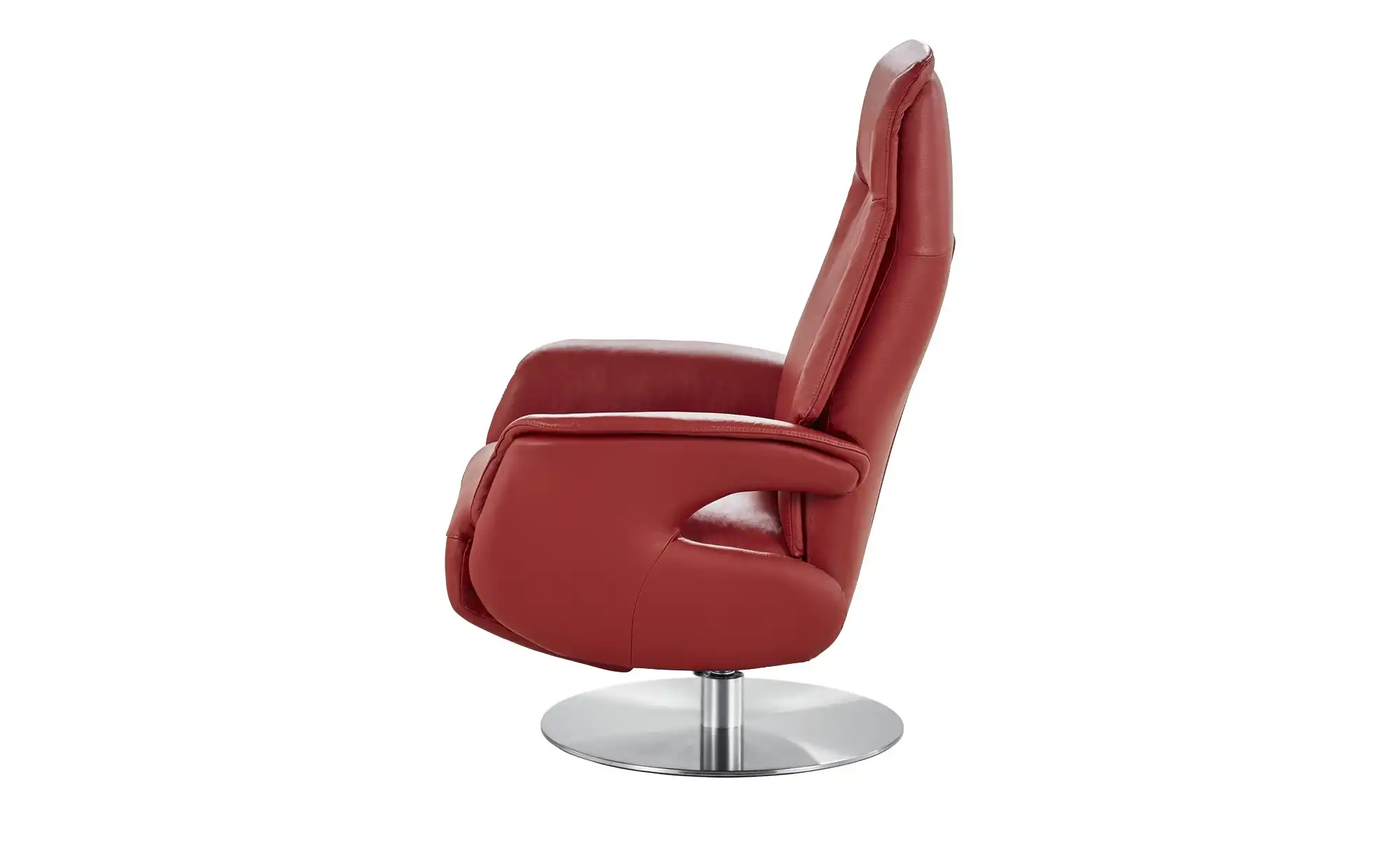 Nils Olsen Relaxsessel Leder / Kunstleder Nils