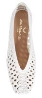 Pensko A7417 offwhite Hvit