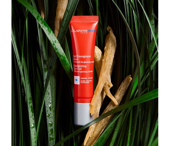 Clarins Men Gel Energisant Yeux