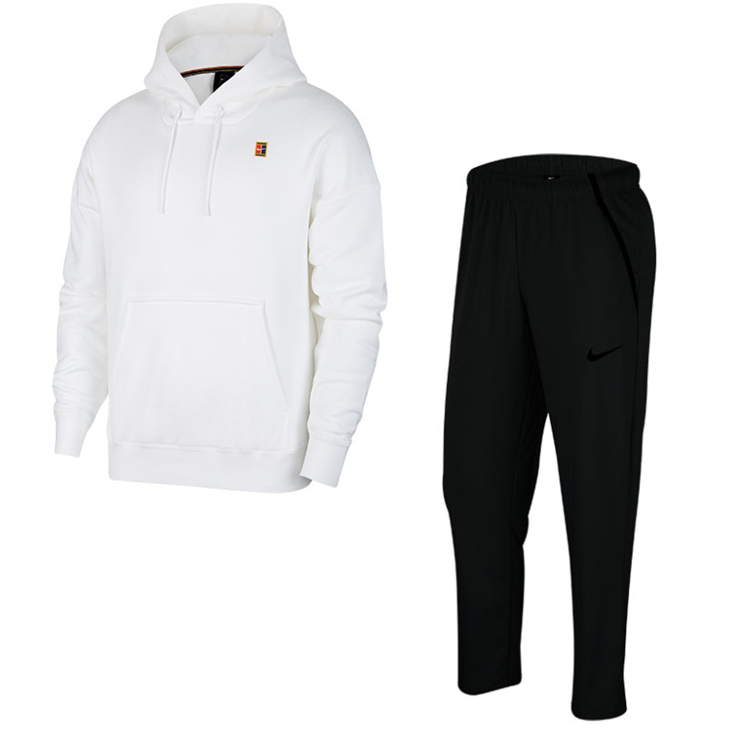 Nike Heritage Trainingspak Heren