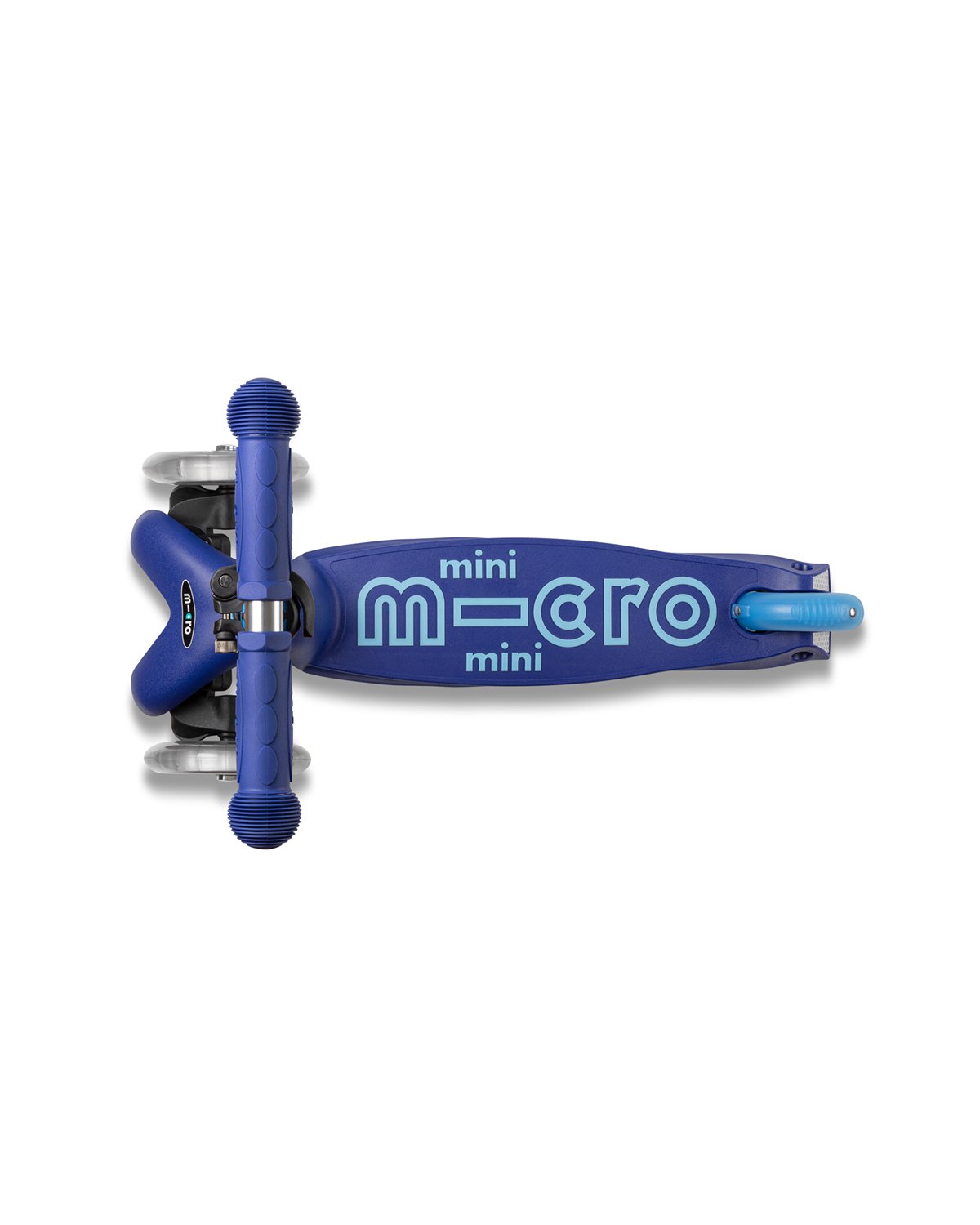 Sparkesykkel – Micro Mini Deluxe | Barn 2-5 år