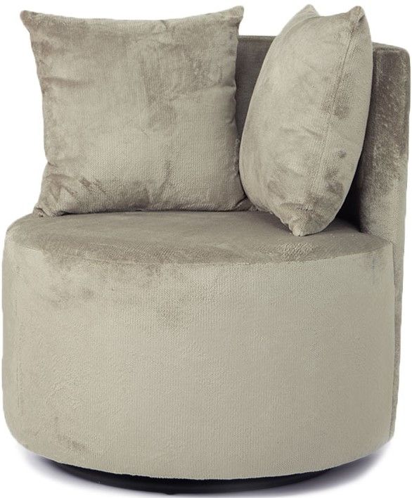 Fauteuil Lucano