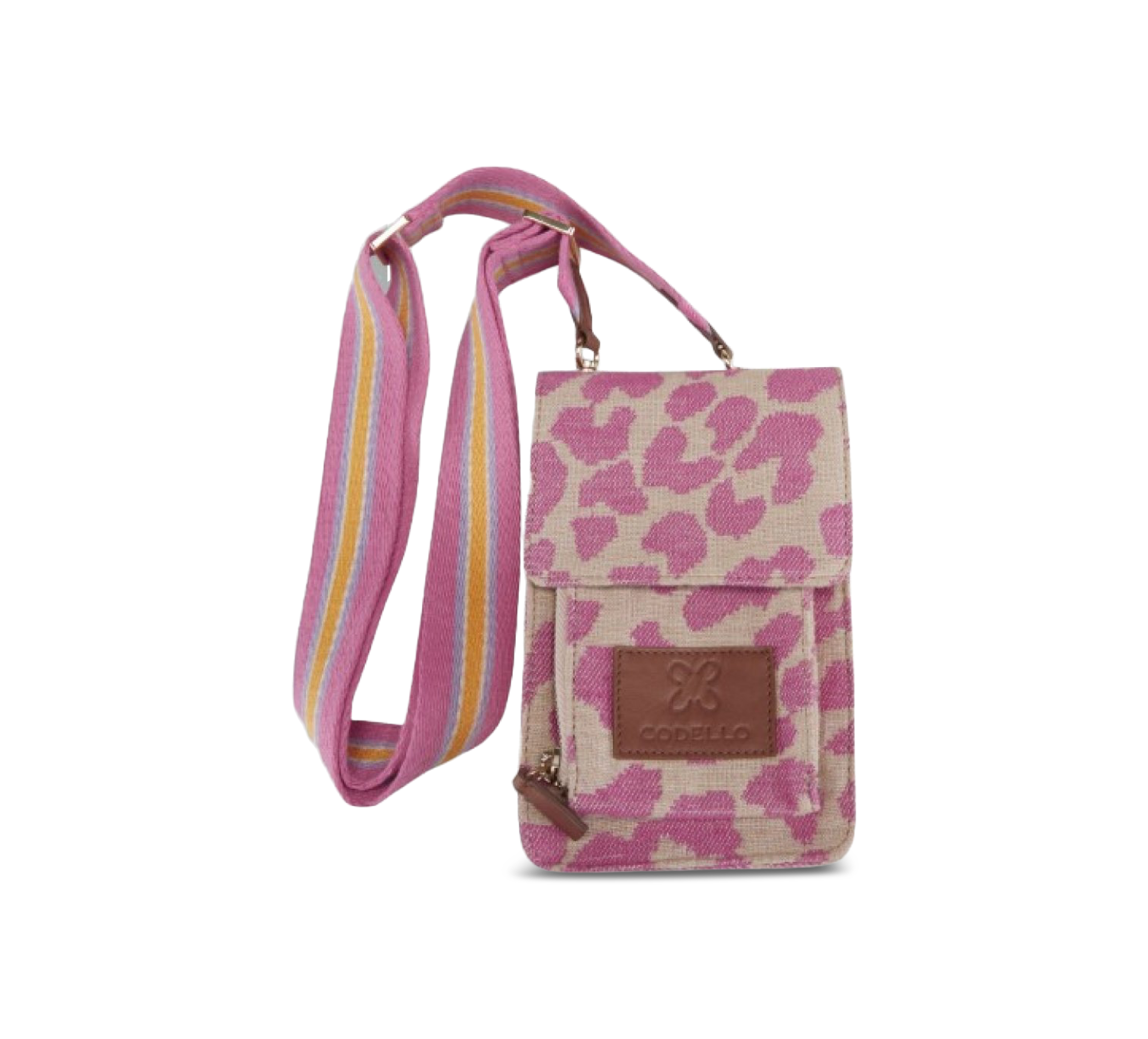 Codello Lepard - Handytaschen