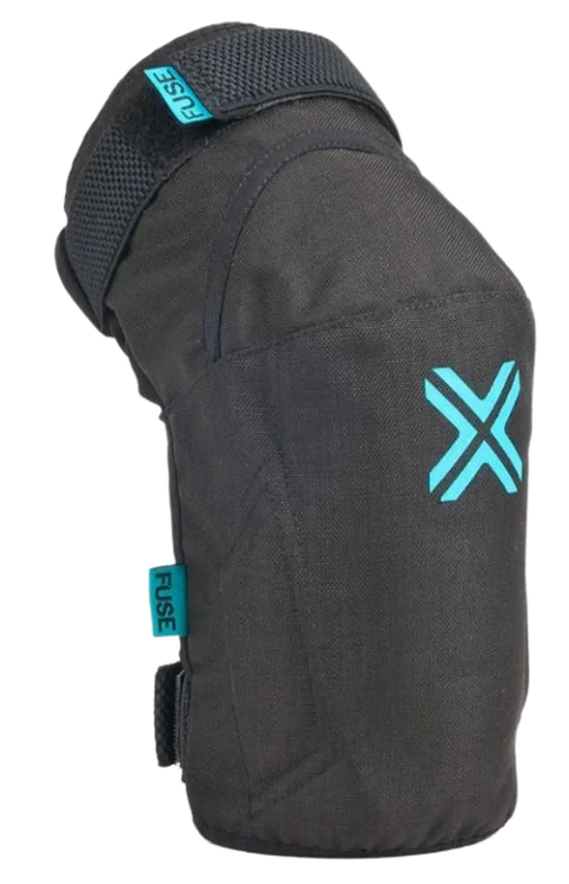 Fuse Echo knæbeskyttere - Beskyttelse BMX | SkatePro