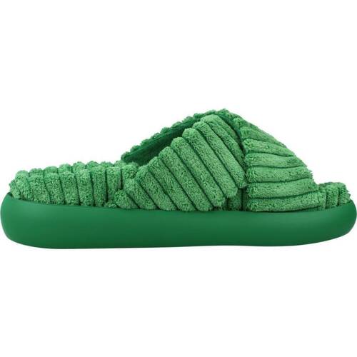 Buffalo - REY CROSS Verde