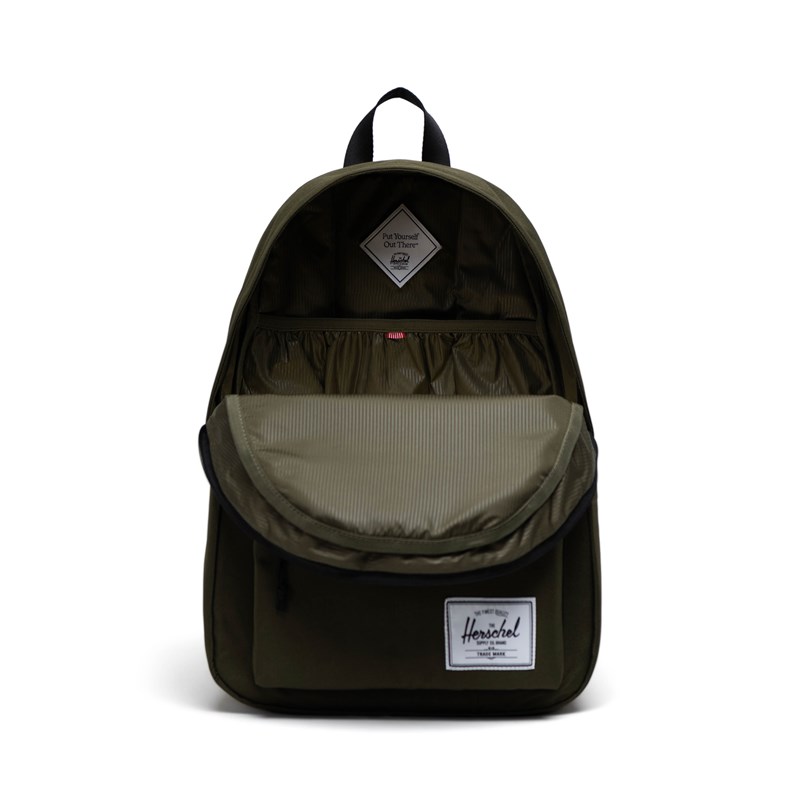 Herschel<br>Rygsæk Classic XL