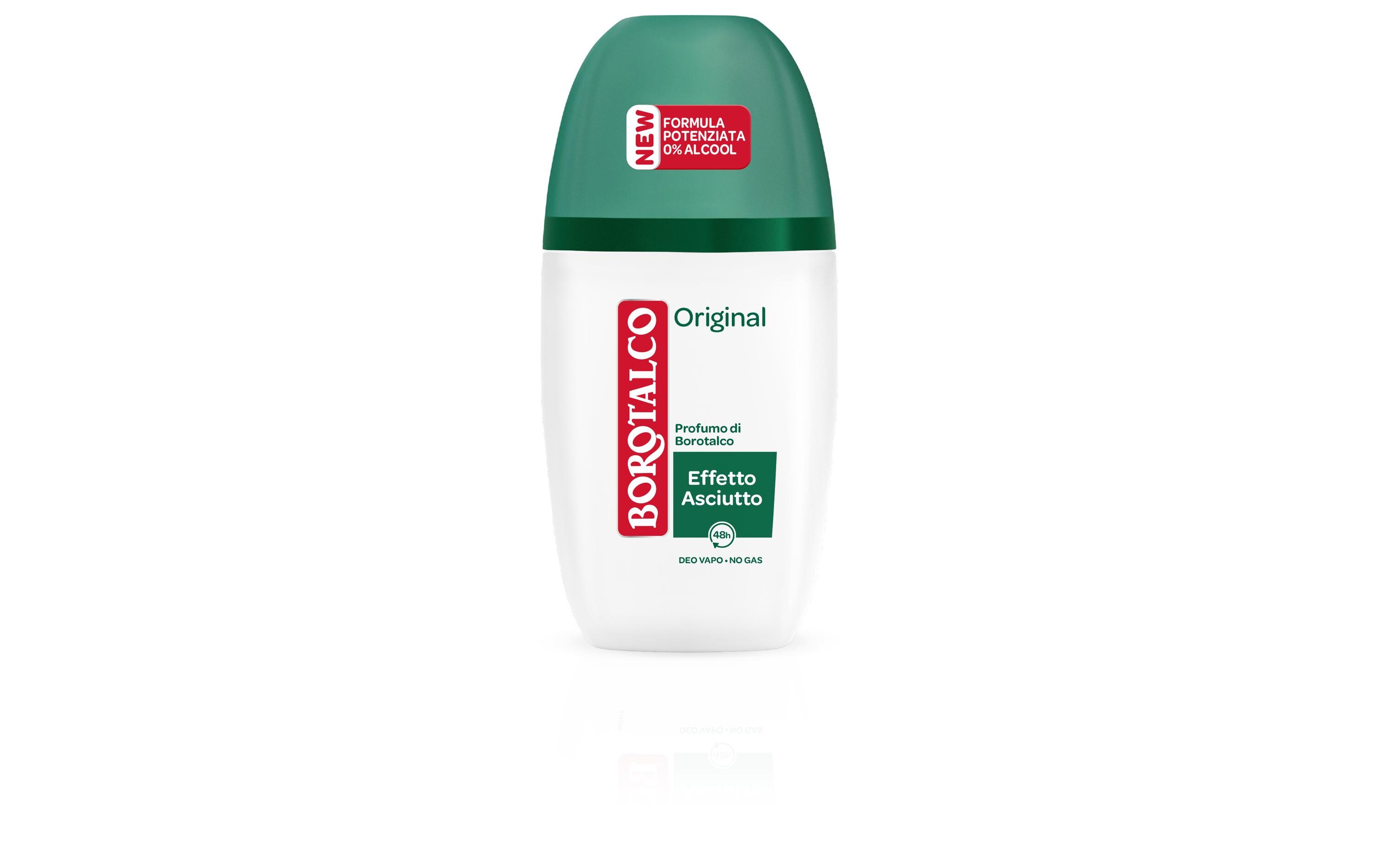 Deo Original 75 mlDeodorant sorgt für angenehm trockene Haut