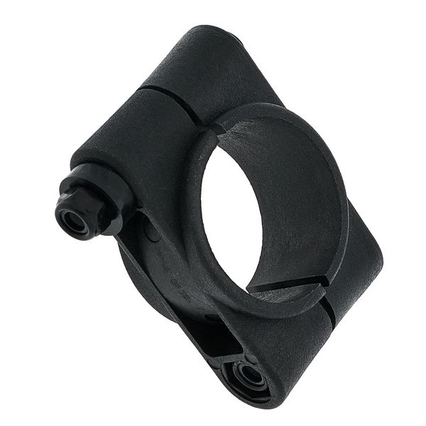 Jaspers Tube Clamp 19