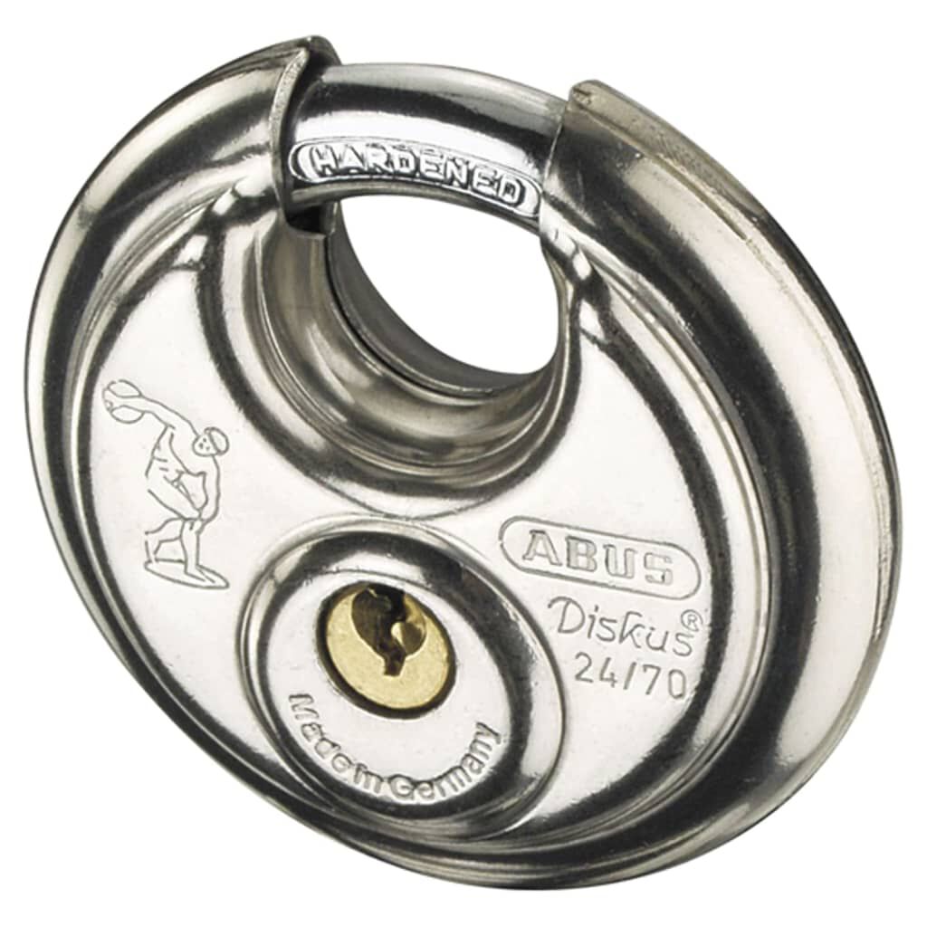 Matador Bull Lock 2.0 Achterdeurbeveiligingsstang, Rood