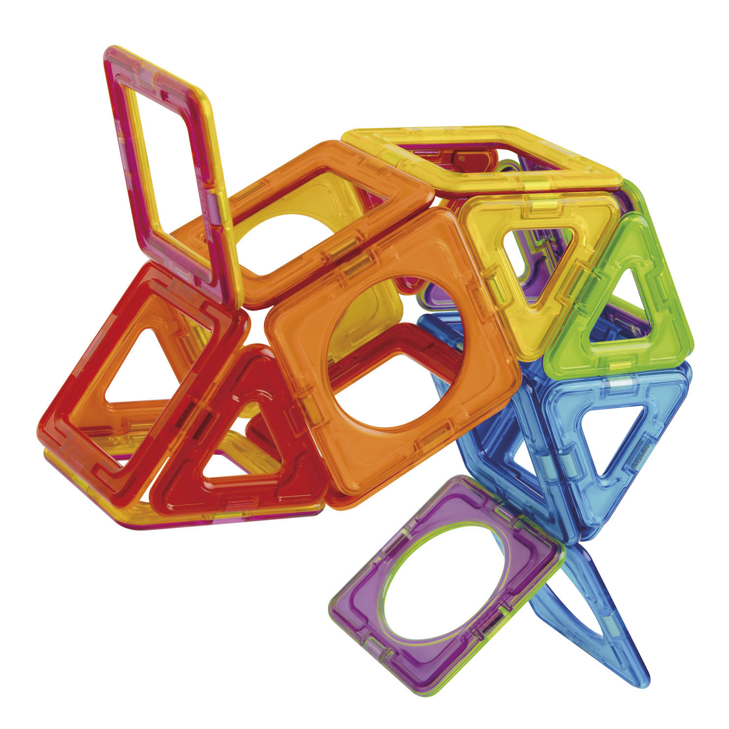 Magformers Basisset Plus, 30dlg.