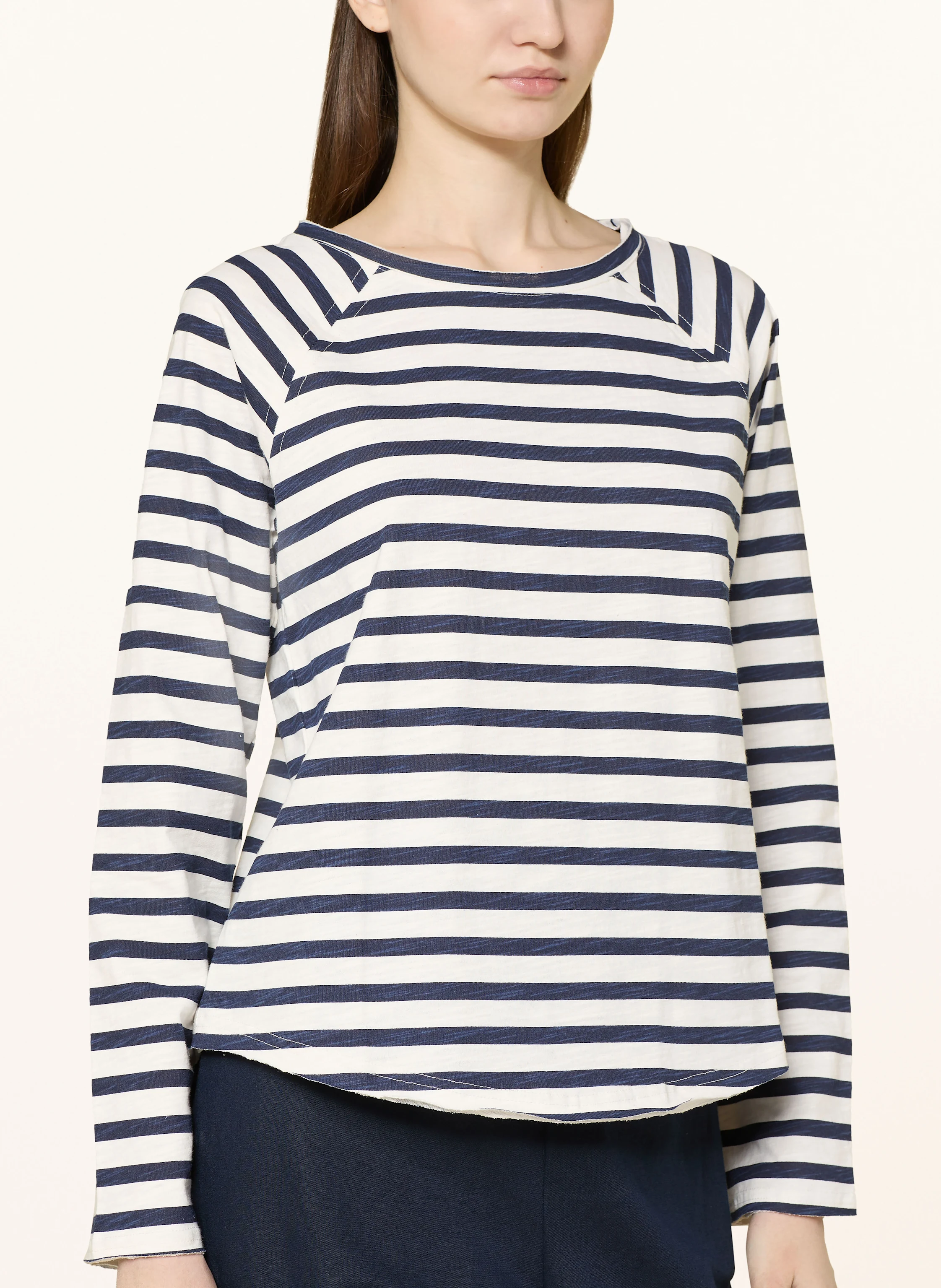 lollys laundry Longsleeve LIVALL