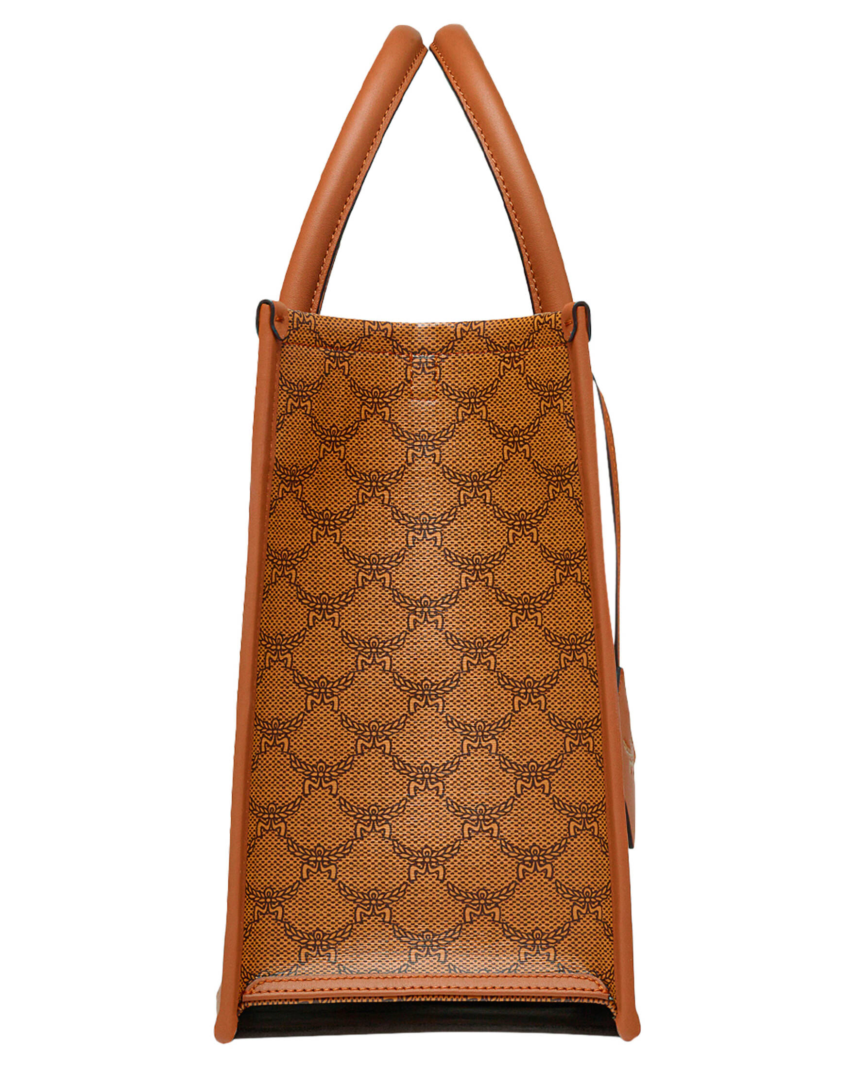 MCM| Damen Shopper LAURETOS TOTE