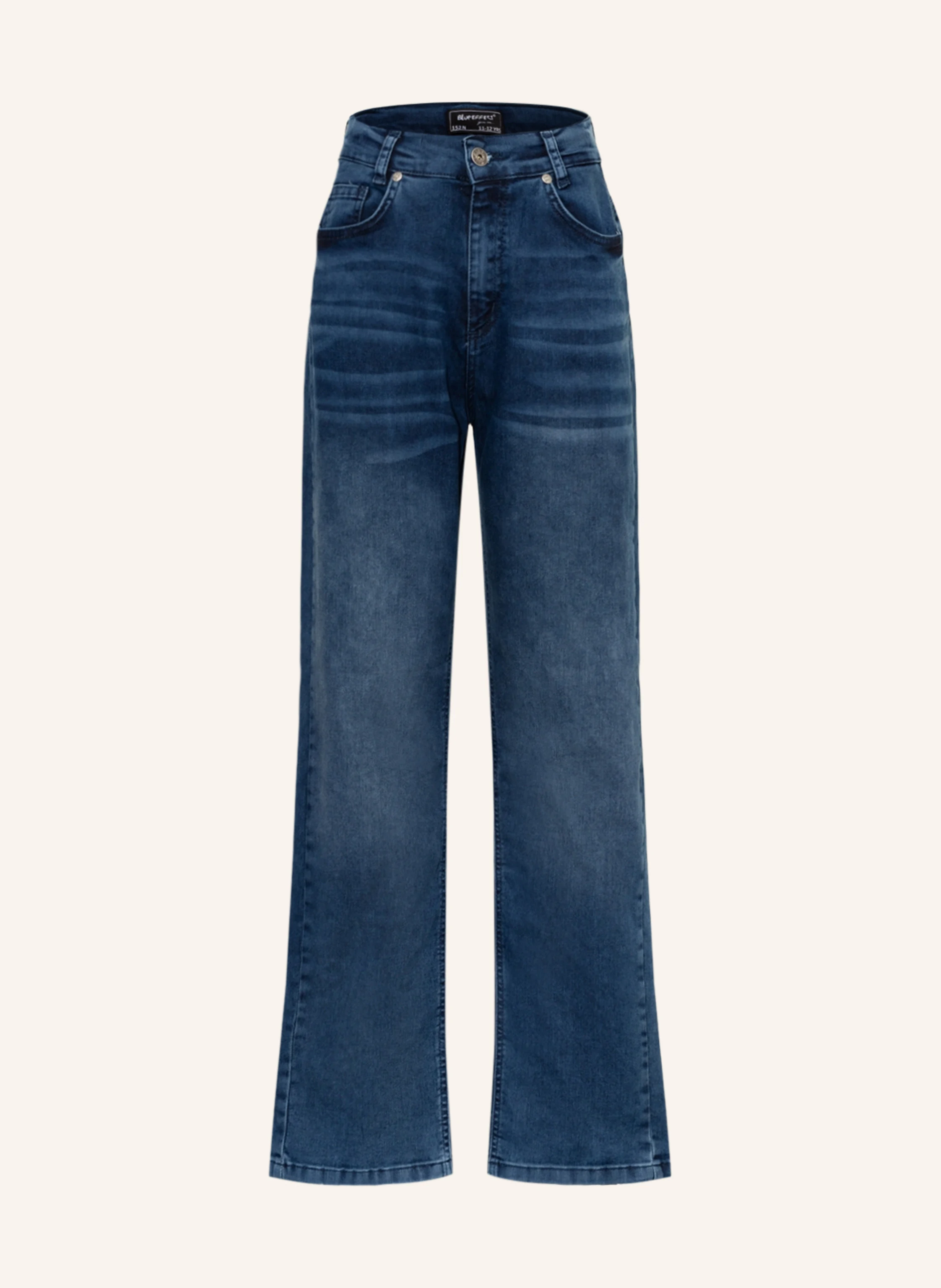 BLUE EFFECT Jeans Baggy Fit