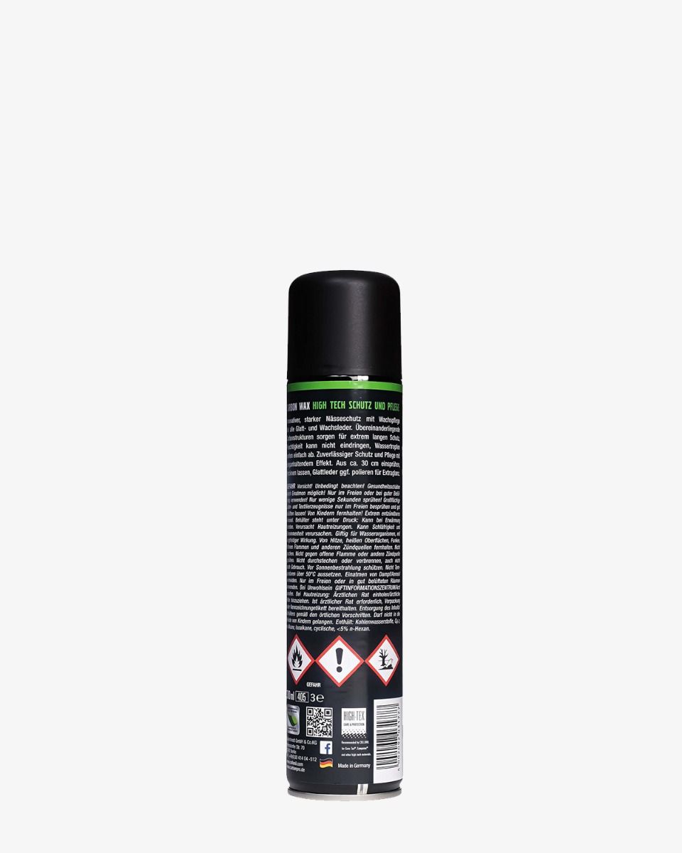 Collonil Carbon Wax