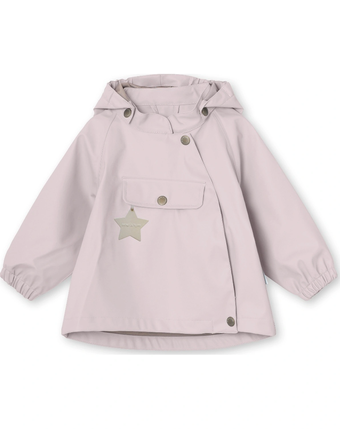 Regen-Set MATWAINIS in cloud purple