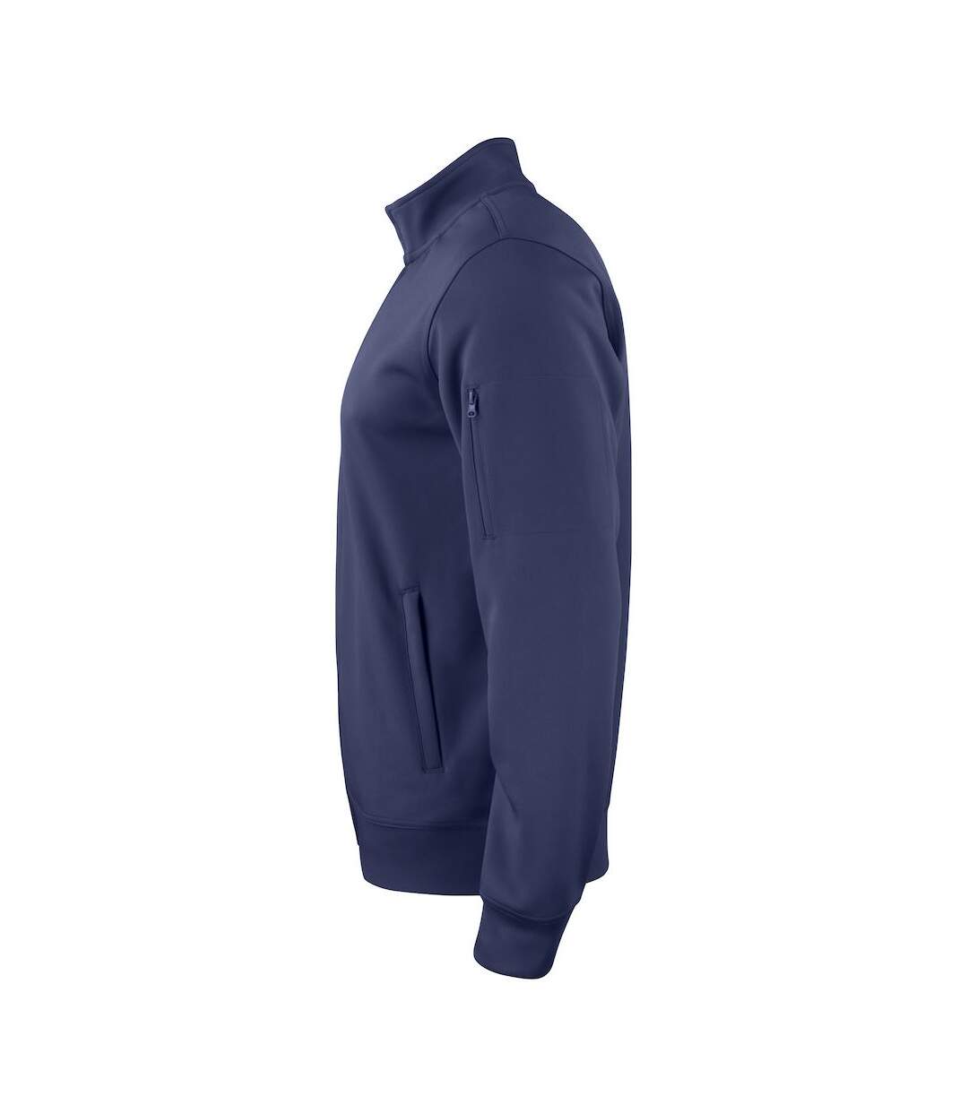 Clique - Veste BASIC - Femme (Bleu marine foncé) - UTUB138