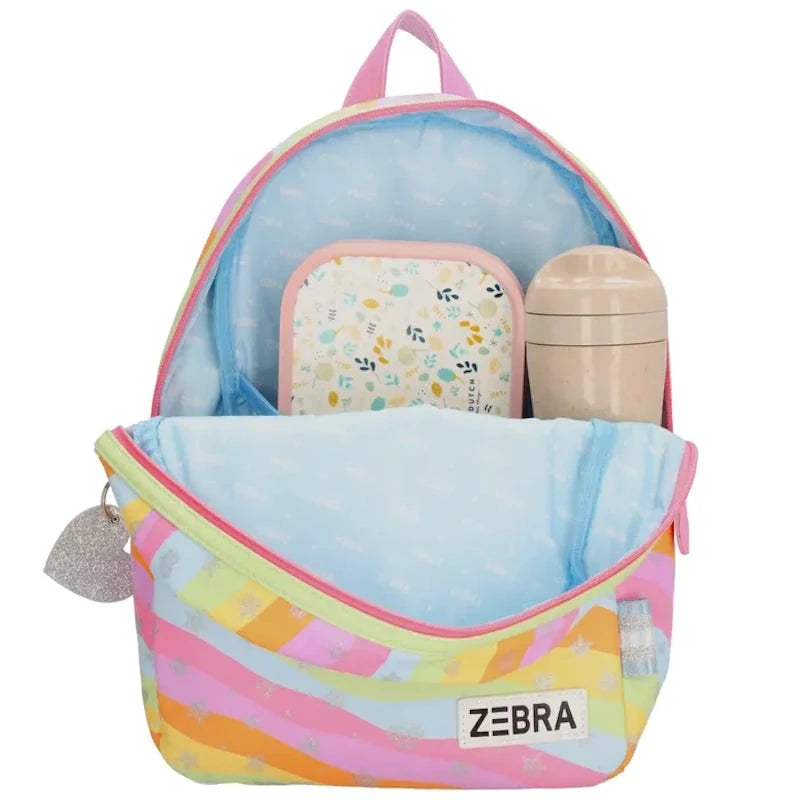 Zebra Trends Rugzak M Girls Limited Edition Destiny