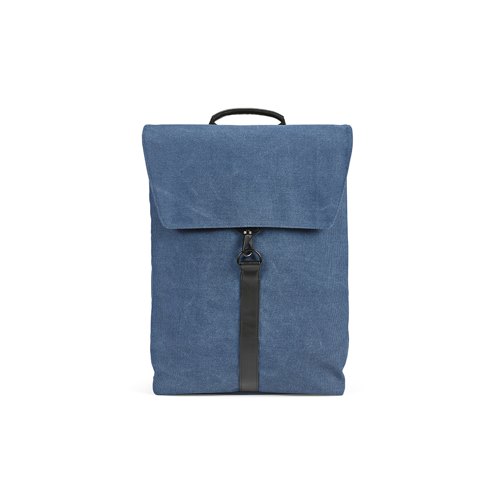 Aodaci ABK030 - Sac à dos Prague 25L Coton recyclé
