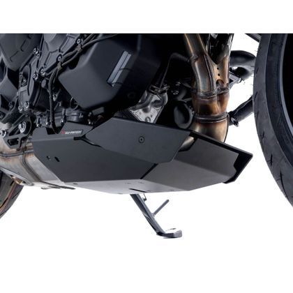 Sabot moteur SW-MOTECH URBAIN - Noir