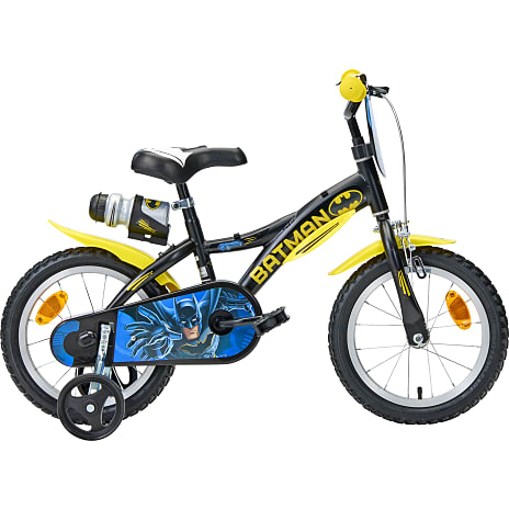 Børnecykel 14
