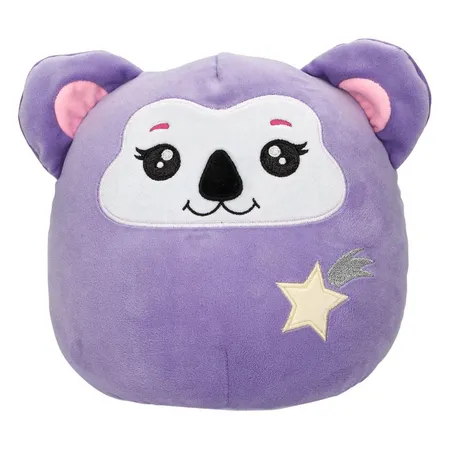 Depesche Ylvi Swoppies Plüsch Koala 20 cm