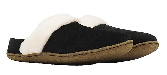 SOREL - CHAUSSONS DE CHALET NAKISKA SLIDE II W