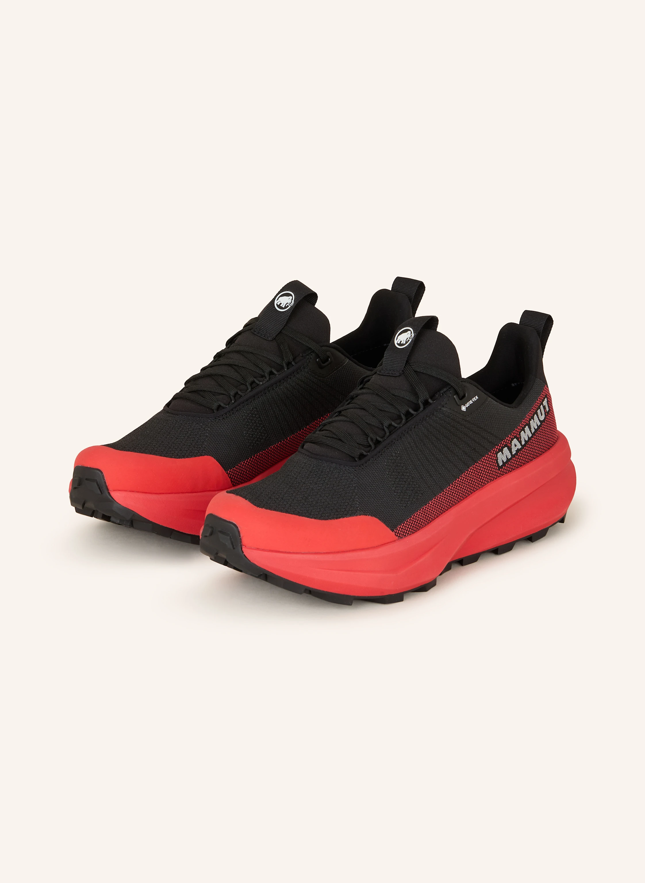MAMMUT Wanderschuhe AENERGY MTN LOW GTX