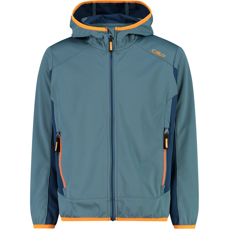 CMP Kinder Boys Softshell Jacke