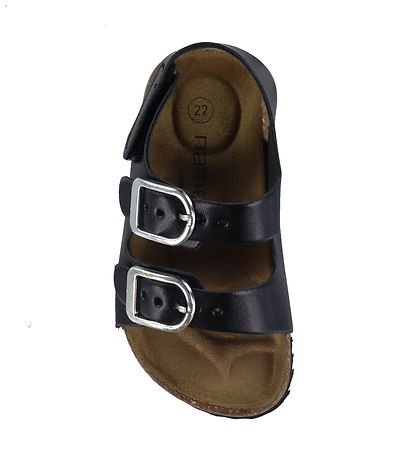 Name It Sandaler - NmnFilbert - Blåck