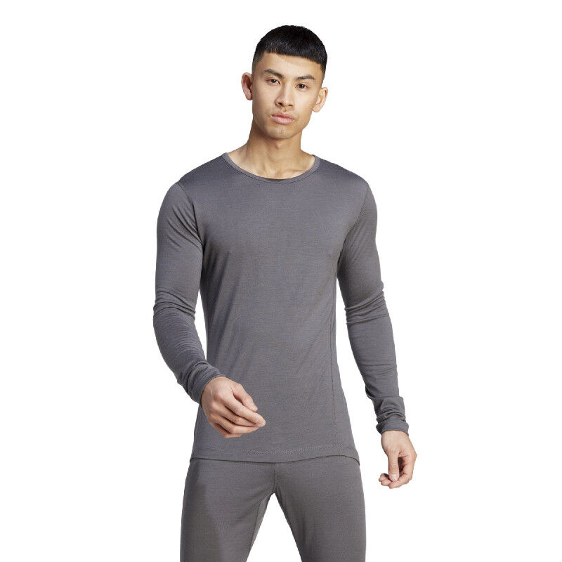Terrex Xperior Merino 200 LS - Maillot thermique laine mérinos homme