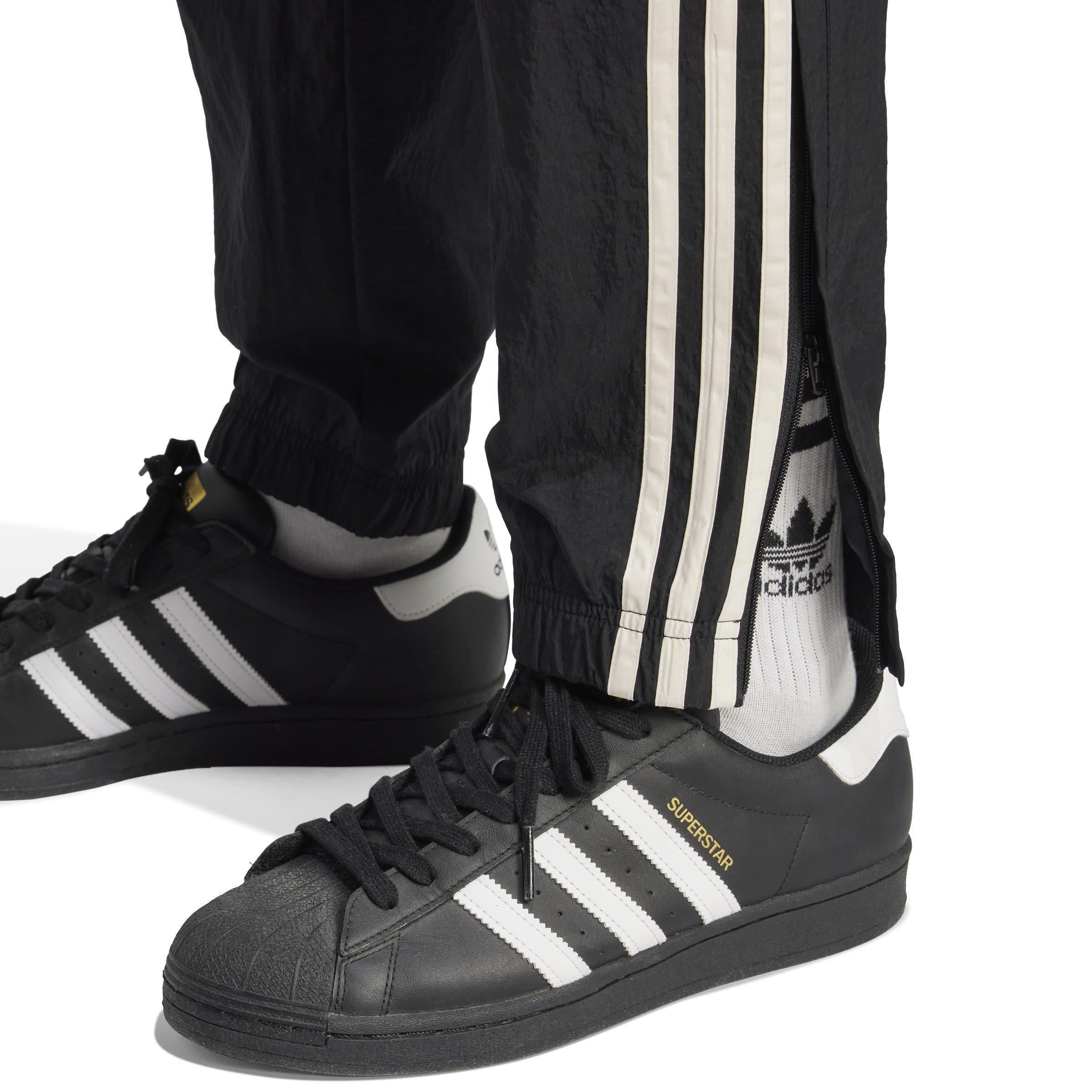 adidas Manchester United Originals Tracksuit Bottoms Adults