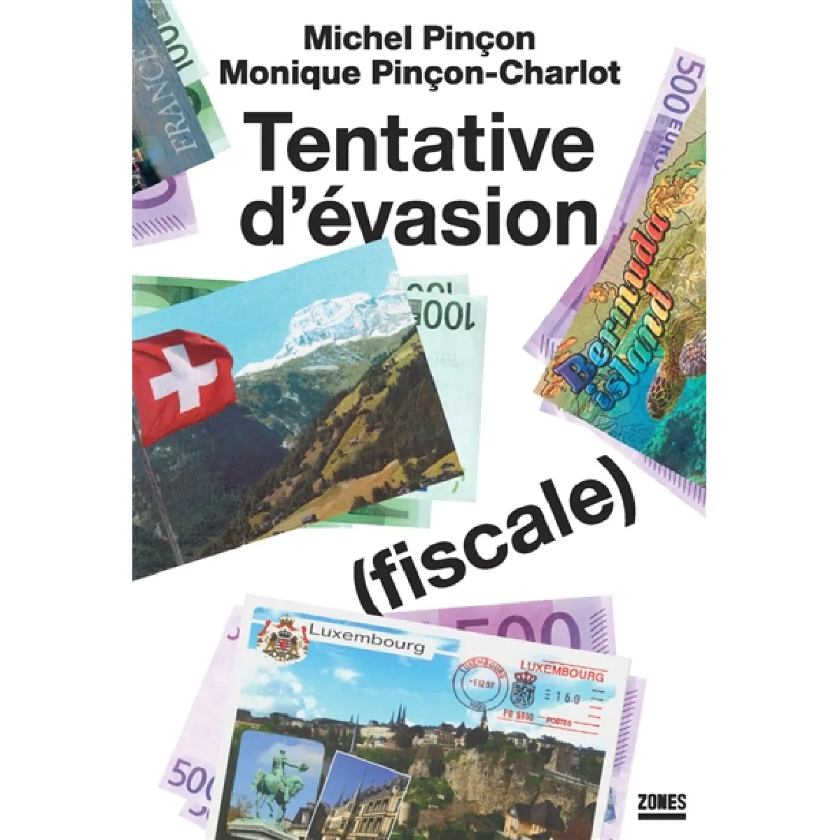 Tentative d'évasion (fiscale) · Occasion