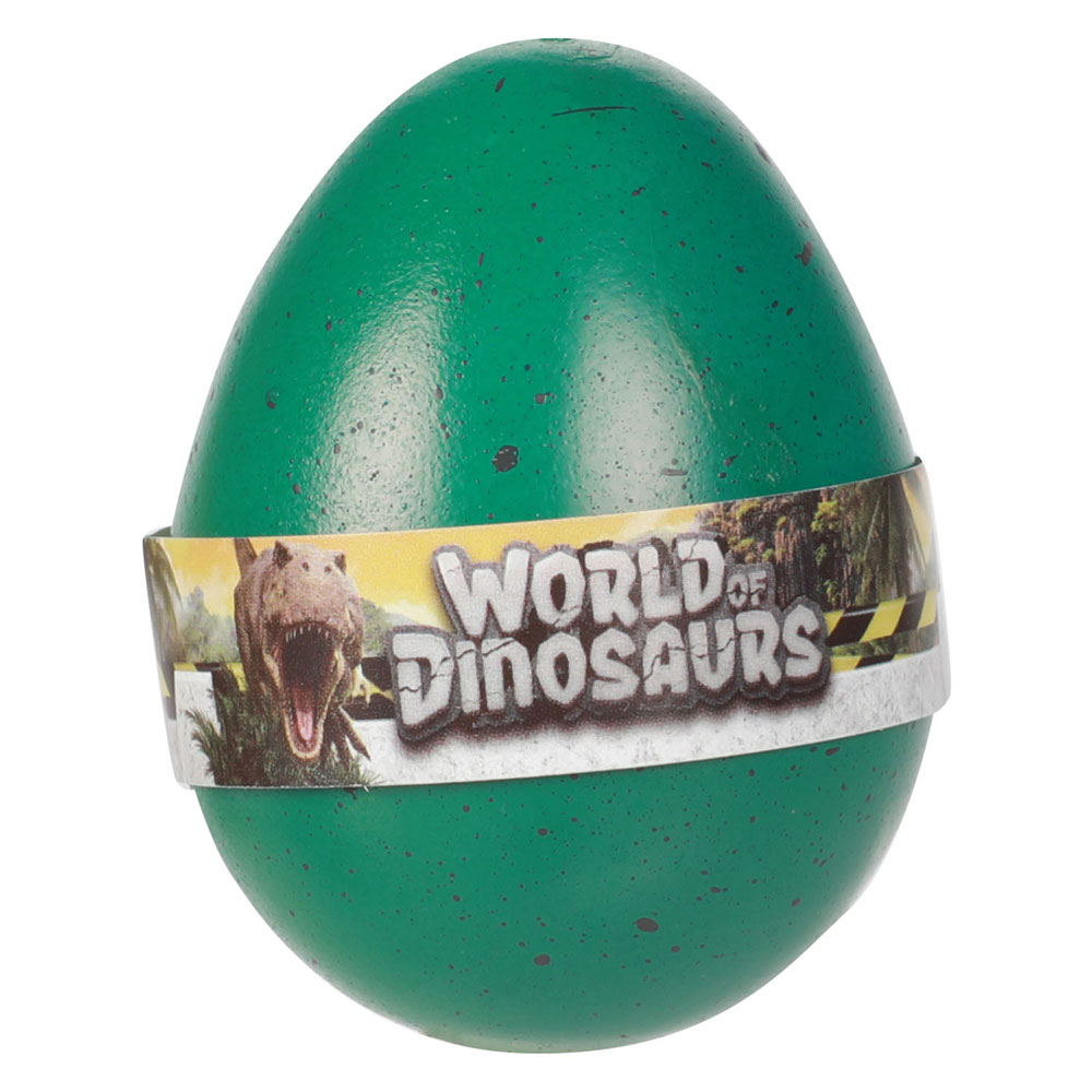 Groei-ei Dinosaurus