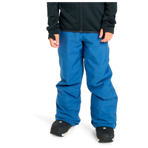 Quiksilver - Kid's Estate Pants - Pantalon de ski