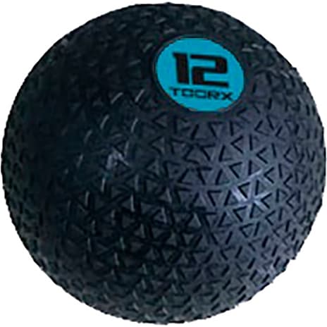 Toorx Slam Ball træningsbold 12 kg