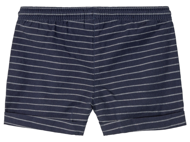 Kinder shorts