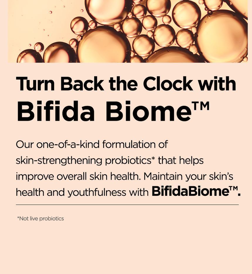 ma:nyo - Bifida Biome concentraat oogcrème