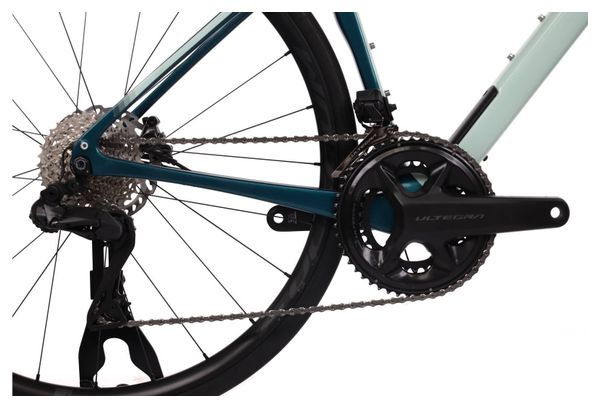 Produit reconditionné · Cannondale Synapse Carbon 2 Ultegra Di2 - Vélo de route | Très bon état