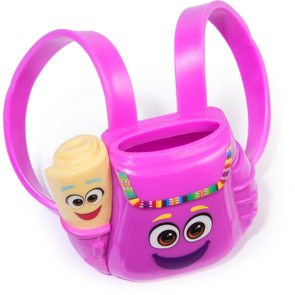 Køb Dora The Explorer Syng&Udforsk Dora 30 Cm