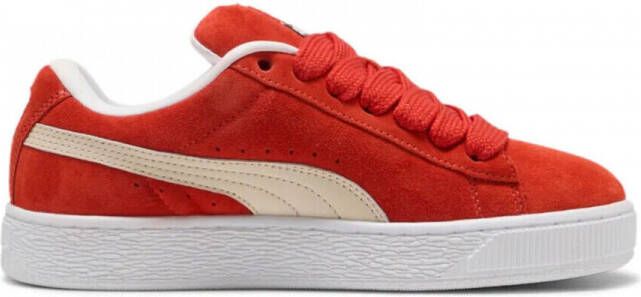 Puma Heritage Basket Sneakers Urban Casual Retro