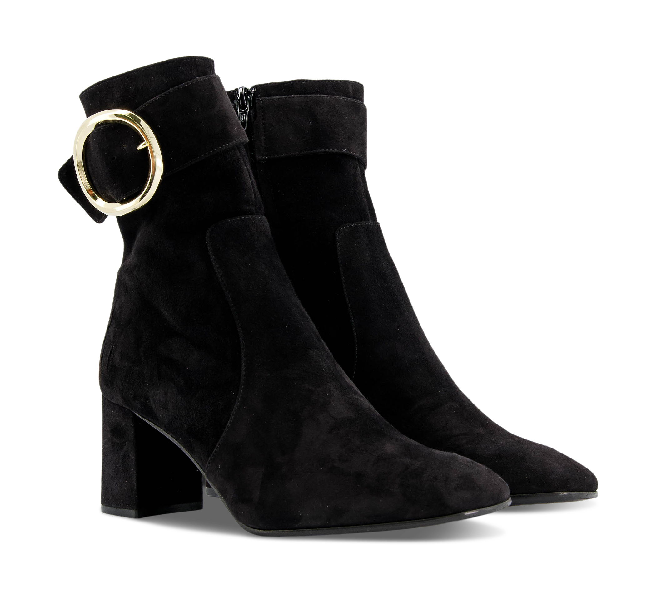 Alberto Zago Klassische Stiefelette
