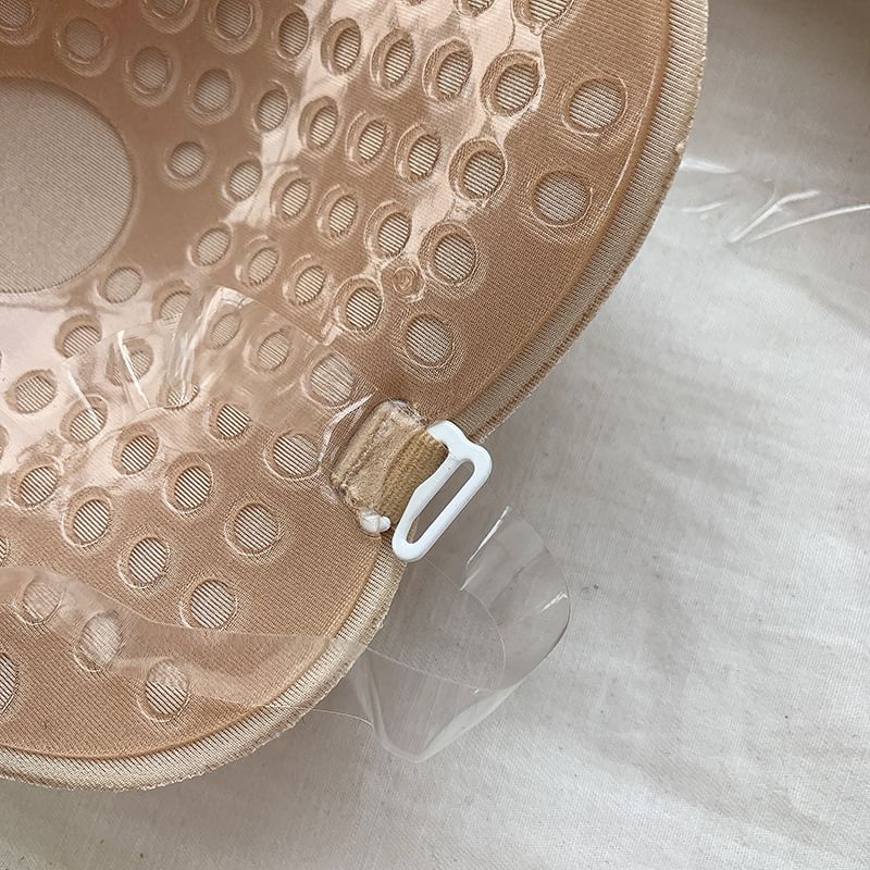 Horrysonie - Strapless bh zonder beugel