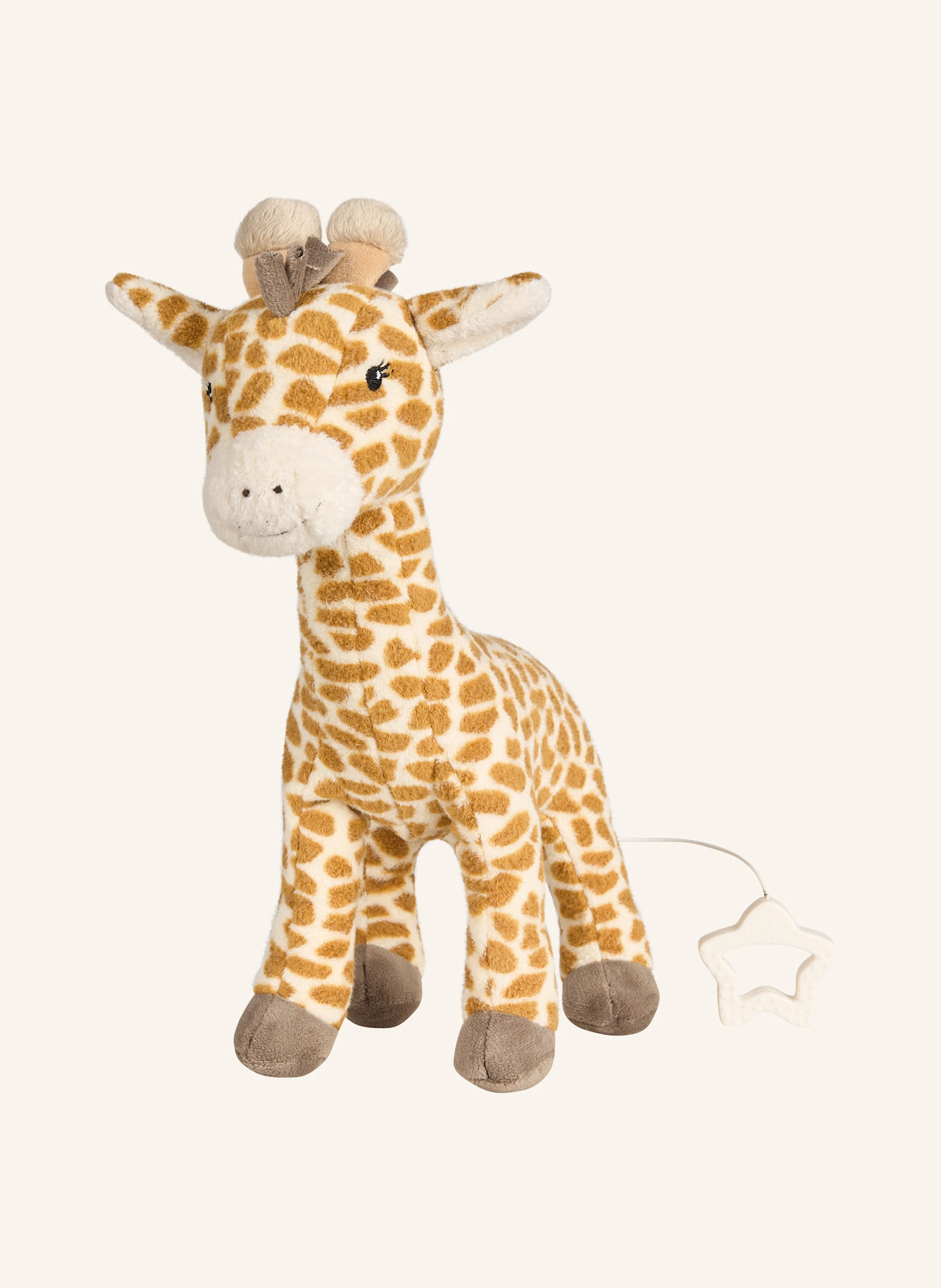 Sterntaler Spieluhr L GIRAFFE Kaya