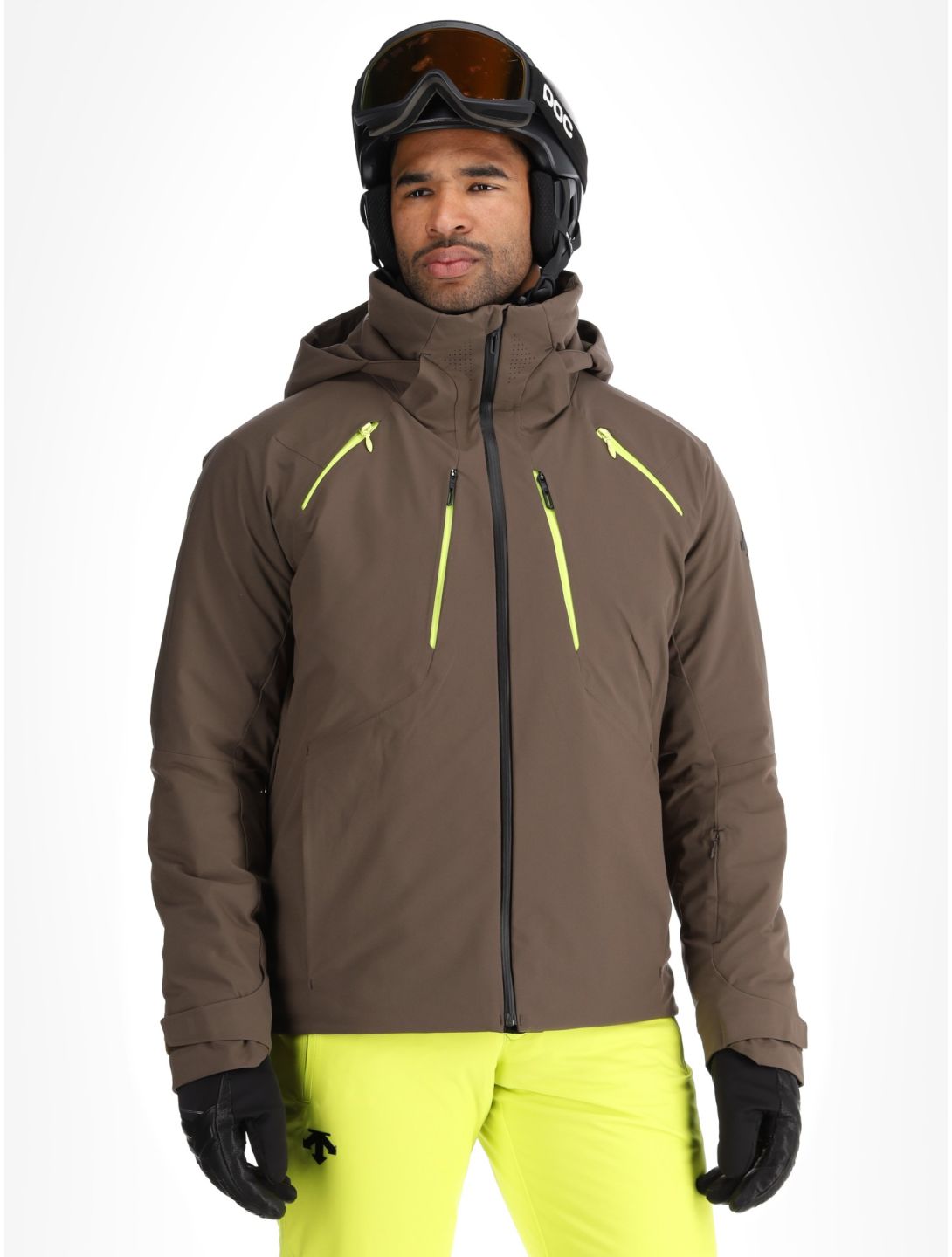 M-GK27 ski-jas heren