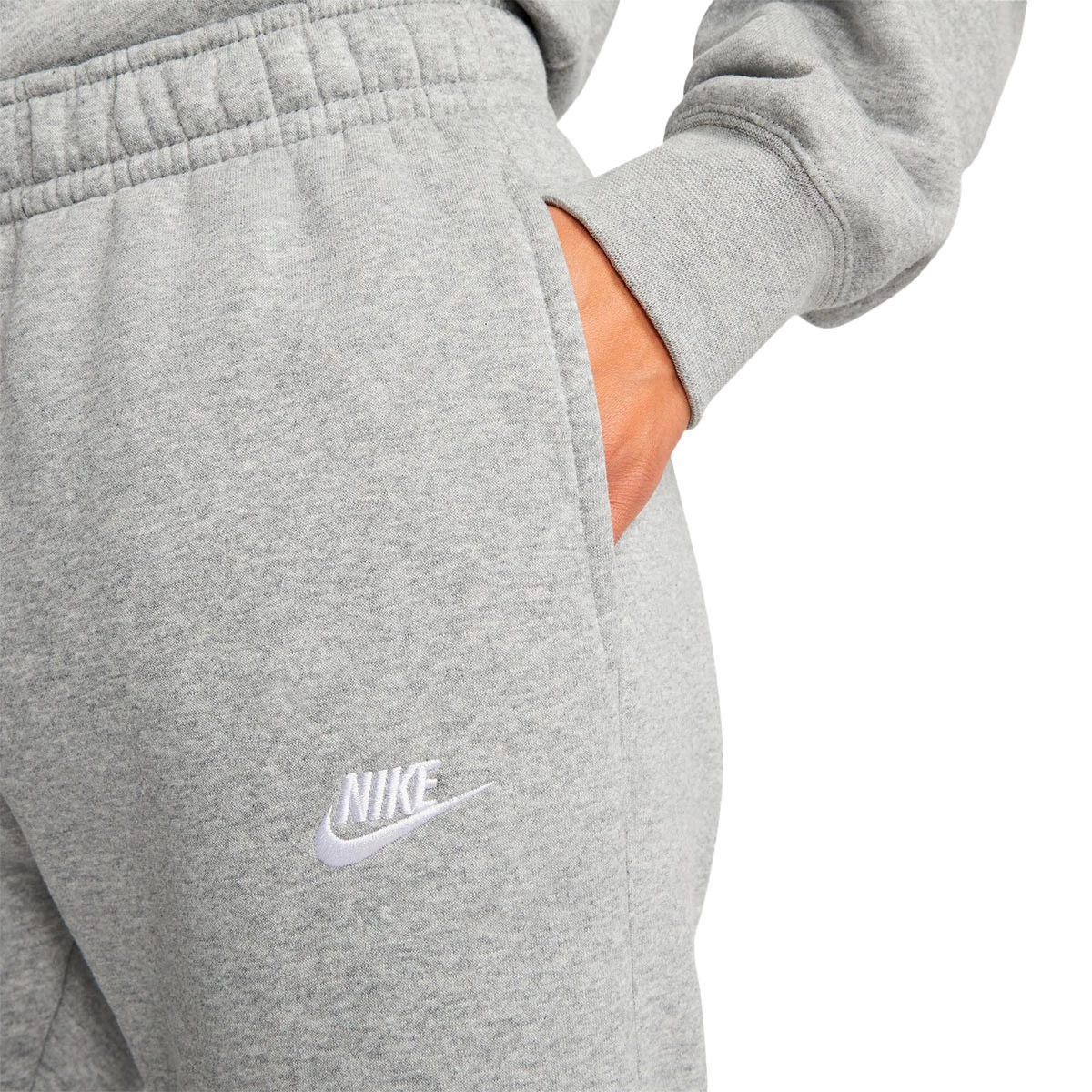 Calças Nike Sportswear Club Jogger