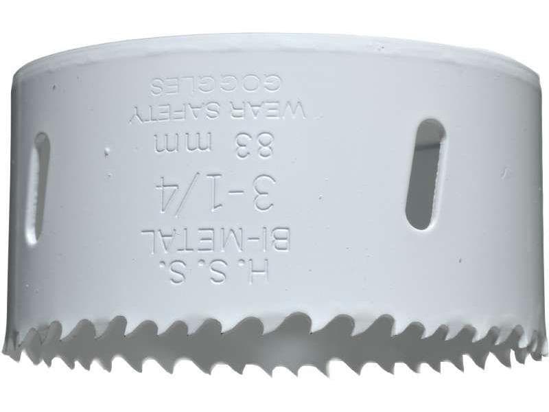 kwb Lochsäge Hss Bimetall 83 mm Hss Bimetall 83 mm