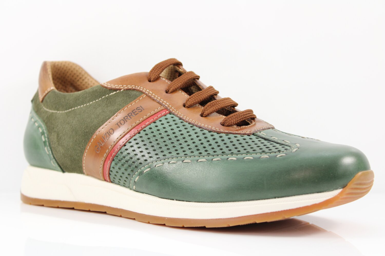 Galizio Torresi Sneaker