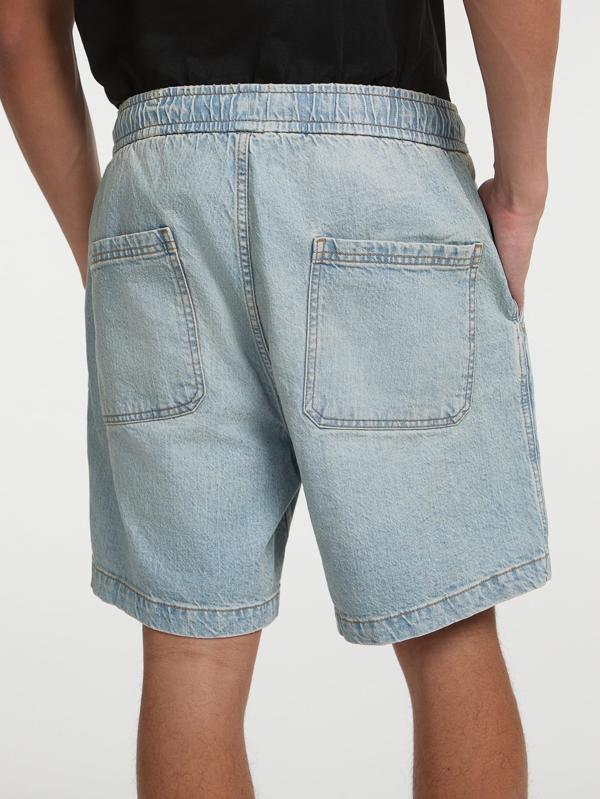 Shorts Jogger Jeans