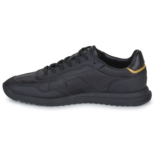 BOSS - Zayn_Lowp_rspf Negro / Oro
